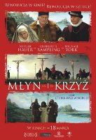 'Młyn i krzyż'