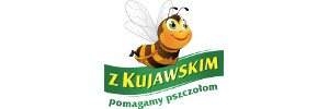 Kujawskim pomagamy pszczołom