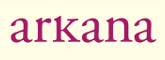 Arkana Studio