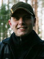 Michał Białożej