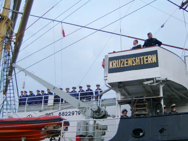 Kruzenshtern